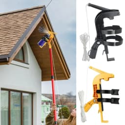 Spray Paint Can Extender Arm Adjustment Sprayer Bracket Adaptor Adjustment Sprayer Bracket Spray Can Extension Wasp Nest Aerosol