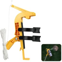 Spray Paint Can Extender Arm Adjustment Sprayer Bracket Adaptor Adjustment Sprayer Bracket Spray Can Extension Wasp Nest Aerosol