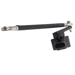 Suspension Ride Height Sensor with Plastic Arm Black For Accu Air AA-ROT-120