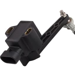 Suspension Ride Height Sensor with Plastic Arm Black For Accu Air AA-ROT-120