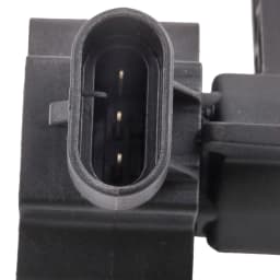 Suspension Ride Height Sensor with Plastic Arm Black For Accu Air AA-ROT-120