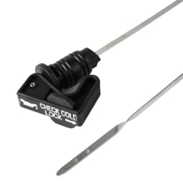 Fits Polaris 3023488 Dipstick Ace Crew XP RZR Ranger 1000 900 Turbo RS1