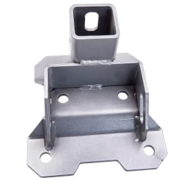 2 Inch Receiver Trailer Towing Hitch for Can-Am UTV Maverick X3 Turbo 2016 2017 2018 2019 2020
