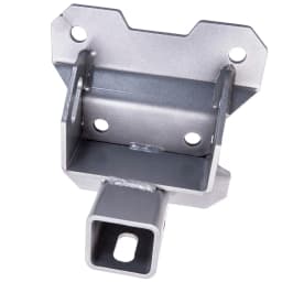 2 Inch Receiver Trailer Towing Hitch for Can-Am UTV Maverick X3 Turbo 2016 2017 2018 2019 2020