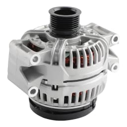 Alternator for Mercedes Benz C300 3.0L V6 2009-2012 GLK350 3.5L V6 2010-2012