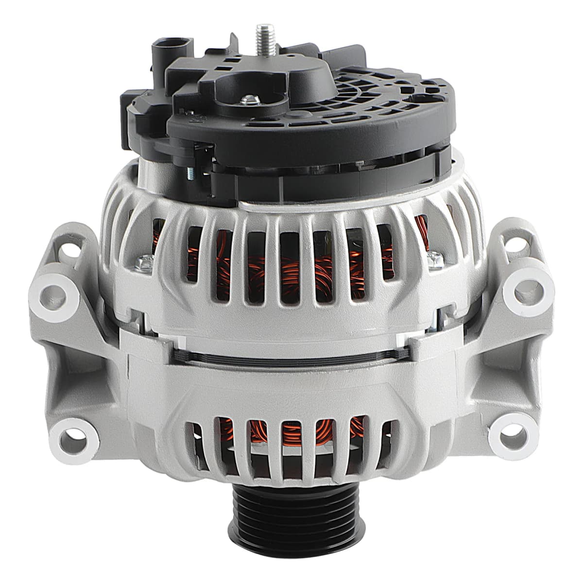 Alternator for Mercedes Benz C300 3.0L V6 2009-2012 GLK350 3.5L V6 2010-2012