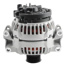 Alternator for Mercedes Benz C300 3.0L V6 2009-2012 GLK350 3.5L V6 2010-2012