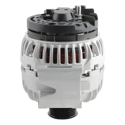 Alternator for Mercedes Benz C300 3.0L V6 2009-2012 GLK350 3.5L V6 2010-2012