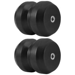 SES Suspension Enhancement System Rear L+R For RAM 2500 2WD 4WD 2014 – 2022 2026