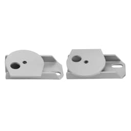 SES Suspension Enhancement System Rear L+R For RAM 2500 2WD 4WD 2014 – 2022 2026