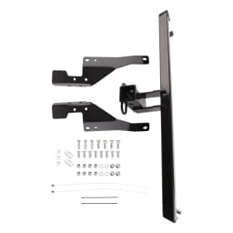 Trailer Hitch Receiver Rear Bumper for 2013 2014 2015 2016-2023 Mazda CX5 Class III