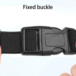 Dog Front Elbow Brace 1 Pair Dog Shoulder Elbow Brace Stain-resistant Wear-Resistant Breathable Knee Pad Pet Shoulder Recovery