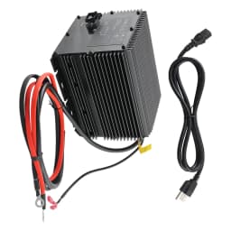 24V 25A Battery Charger 96211 105739 161827 105739 For JLG/Genie/Skyjack Lifts