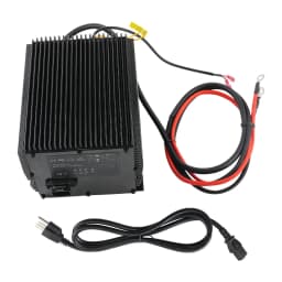24V 25A Battery Charger 96211 105739 161827 105739 For JLG/Genie/Skyjack Lifts