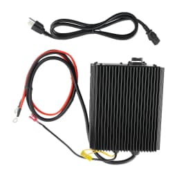 24V 25A Battery Charger 96211 105739 161827 105739 For JLG/Genie/Skyjack Lifts