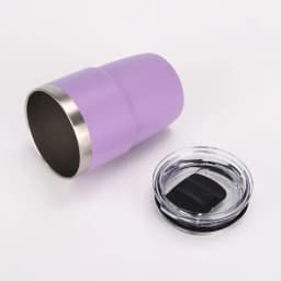 8oz Stainless Steel Thermos Cup Multi-color Portable Ice Cup Mini Double-layer Insulated Coffee mug With Lid water bottle