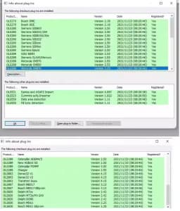 Winols 4.7 Full Activated Work Windows10 11 No Need Vmware Multi-language + Damos pack + ECM TITANIUM 1.61 + IMMO SERVICE Tool