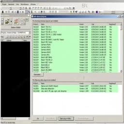 Winols 4.7 Full Activated Work Windows10 11 No Need Vmware Multi-language + Damos pack + ECM TITANIUM 1.61 + IMMO SERVICE Tool