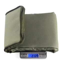 Oxford Fishing Tackle Bag Large Capacity Portable Fishing Reel Lure Hook Gear  Handbag Outdoor Fishing Reel Case Hand fan Lamp