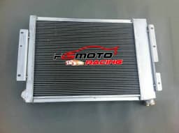 ALUMINUM RADIATOR FOR 1967-1969 68 CHEVY CAMARO/FIREBIRD T/A 5.3L-5.7L V8  1967 1968 1969 67 69 68