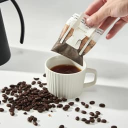 50PCS Coffee Filter Bags Disposable Drip Coffee Paper Pack Portable Hanging Ear Portafilter Espresso Coffee Accessories Tea Tool