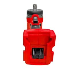 4 Gears Cordless Impact Wrench for Milwaukee 18V Battery 500N.m 1/2" Brushless Electric Driver Screwdriver Car Tires Power Tools