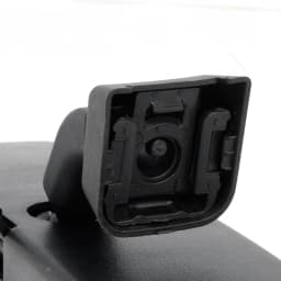 Artudatech Interior Rear View Mirror 87810-52040 87810-0WG00 for Toyota Prius Celica Echo