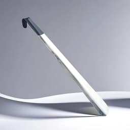 1-Pack Extra Long Shoe Horn - Father's Day Gift for Elderly & Back Pain Sufferers
