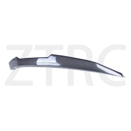 Car Spoiler For BMW 4 Series G22 Coupe/G82 M4 PSM Style Real carbon fiber material Rear Spoiler Trunk wing 2020-2026