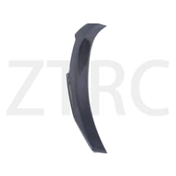Car Spoiler For BMW 4 Series G22 Coupe/G82 M4 PSM Style Real carbon fiber material Rear Spoiler Trunk wing 2020-2026