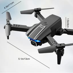 HD Professional Aerial Photography Drone, Remote Control UAV