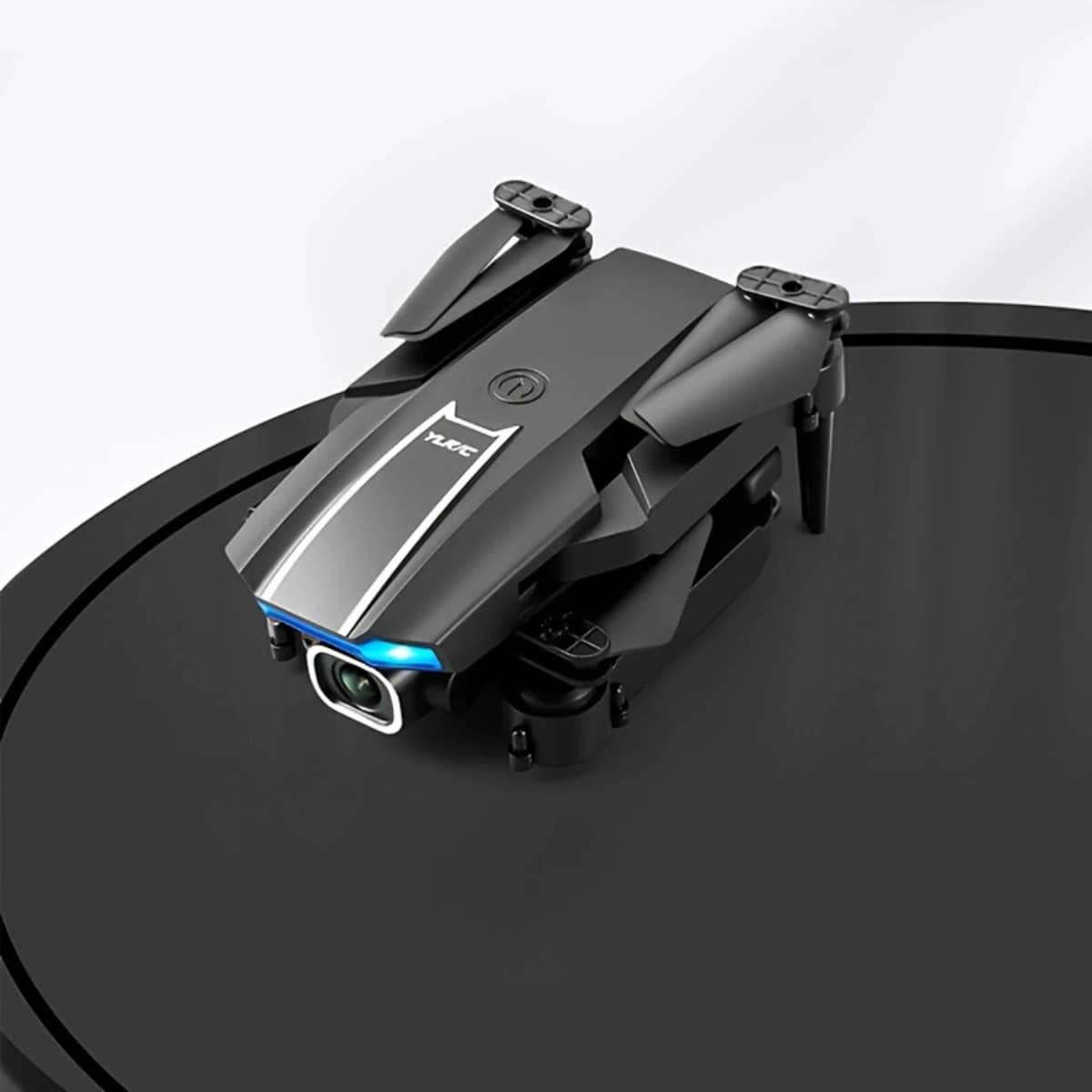 HD Professional Aerial Photography Drone, Remote Control UAV