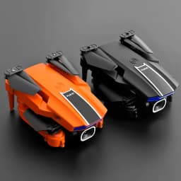 HD Professional Aerial Photography Drone, Remote Control UAV