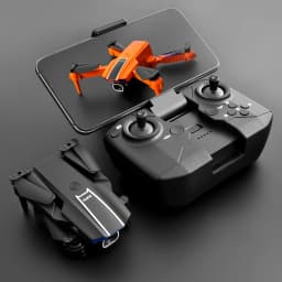 HD Professional Aerial Photography Drone, Remote Control UAV