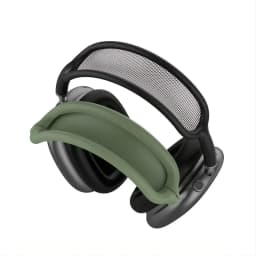 Silicone Headband Case for Airpods Max - Stylish Earcup Accessory for Your Headphones - 1pc Upgrade to Protect Your Airpods Max