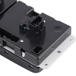 Front Blower Motor Control Switch For Dodge Ram 1500 1994 1998-1999 5015734AA