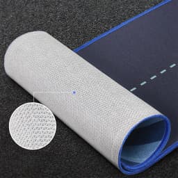 Golf Putting Mat Golf At Home Simulator Practice Hitting Simulator Portable Training Tool For Home Men Recreation Outdoor Patio