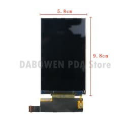 Brand New LCD Screen FOR Zebra MC3300 MC330M MC330K MC330L,TM040YDHG41