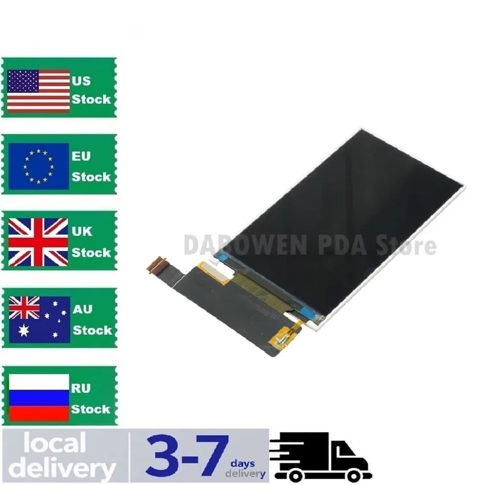Brand New LCD Screen FOR Zebra MC3300 MC330M MC330K MC330L,TM040YDHG41