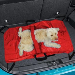 Dog Stretcher Carrier Animal Carrier Stretcher Multifunctional Foldable Design Patient Pet Transfer Rescue Tool With Safety