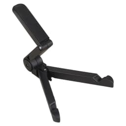 Desktop Folding Tablet Holder For 4.7 To 12.9 Inch Mobile Phone Tablet Stand