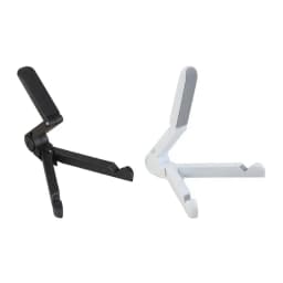 Desktop Folding Tablet Holder For 4.7 To 12.9 Inch Mobile Phone Tablet Stand