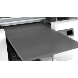 US Stock Digital Industry UV Printer A3 Size LED UV Flatbed Printer for T-shirt Phonecase Bottles Glass Metal Acrylic Wood Print