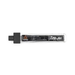 EMAX USA Official Tinyhawk Nanoscout Spare Parts Pack G - 1S 320mAH (EM2.0) Battery