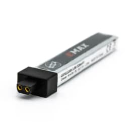 EMAX USA Official Tinyhawk Nanoscout Spare Parts Pack G - 1S 320mAH (EM2.0) Battery