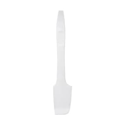 Silicone Translucent Scraper,cake Tools, Cream Spatula, Cake Cream Baking Silicone Spatula, Small Nonstick Cookware Cooking Tool