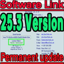 VCDS 2025 VAG COM OBD2 Scanner VAG HEX V2 with USB Interface for VW Audi Skoda Seat - Multilingual Tool Unlimited VINs Software