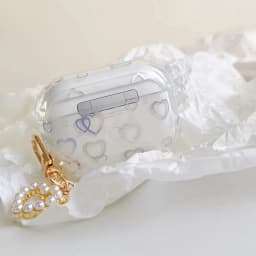 Transparent TPU Soft Protective Case For Airpods