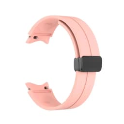 Smart Water Resistant Classic Watch Strap For Galaxy Watch 5Pro45mm GalaxyWatch 4 5 40mm44mm