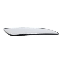 Artudatech Door Side Heated Mirror Glass for Dodge Ram Set (LH + RH) 1500 2500 2009-2018